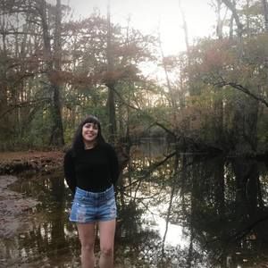 Meet your Posher, Jill